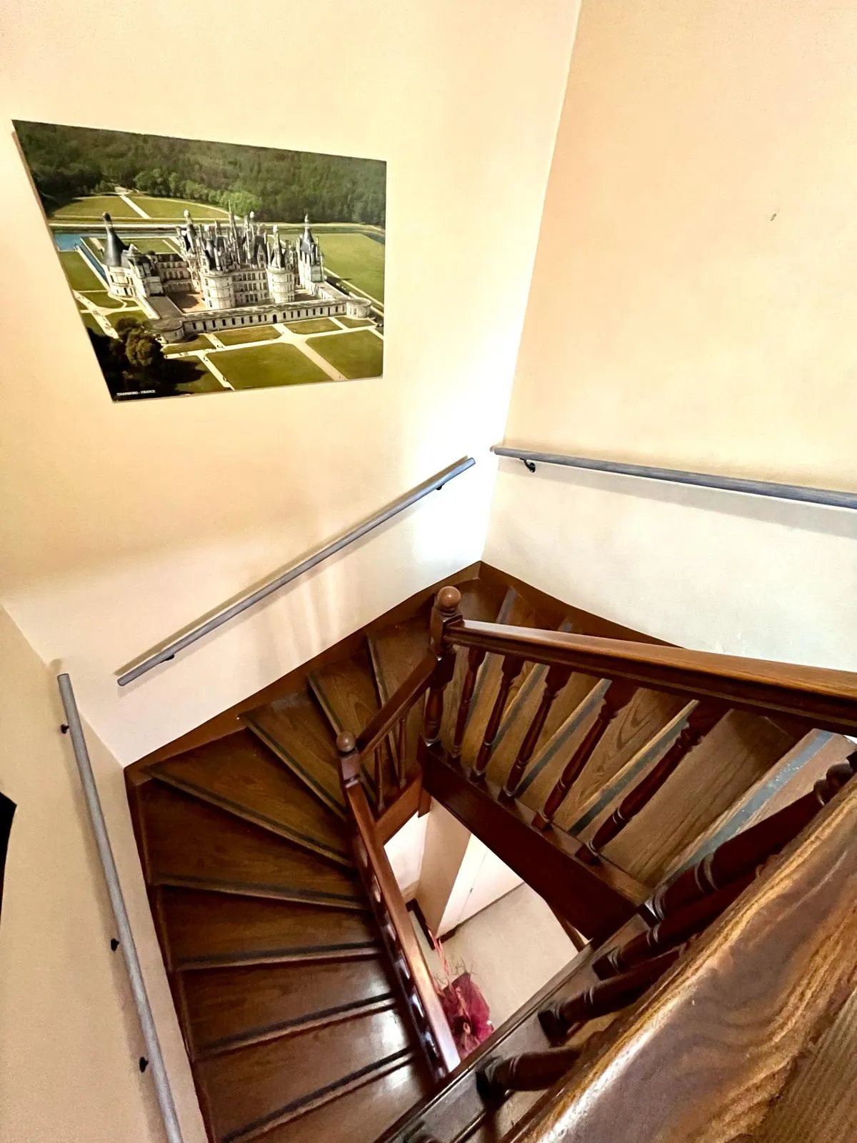 Maison de village de 6 pièces et 134 m² au cœur de Villemur-sur-Tarn 