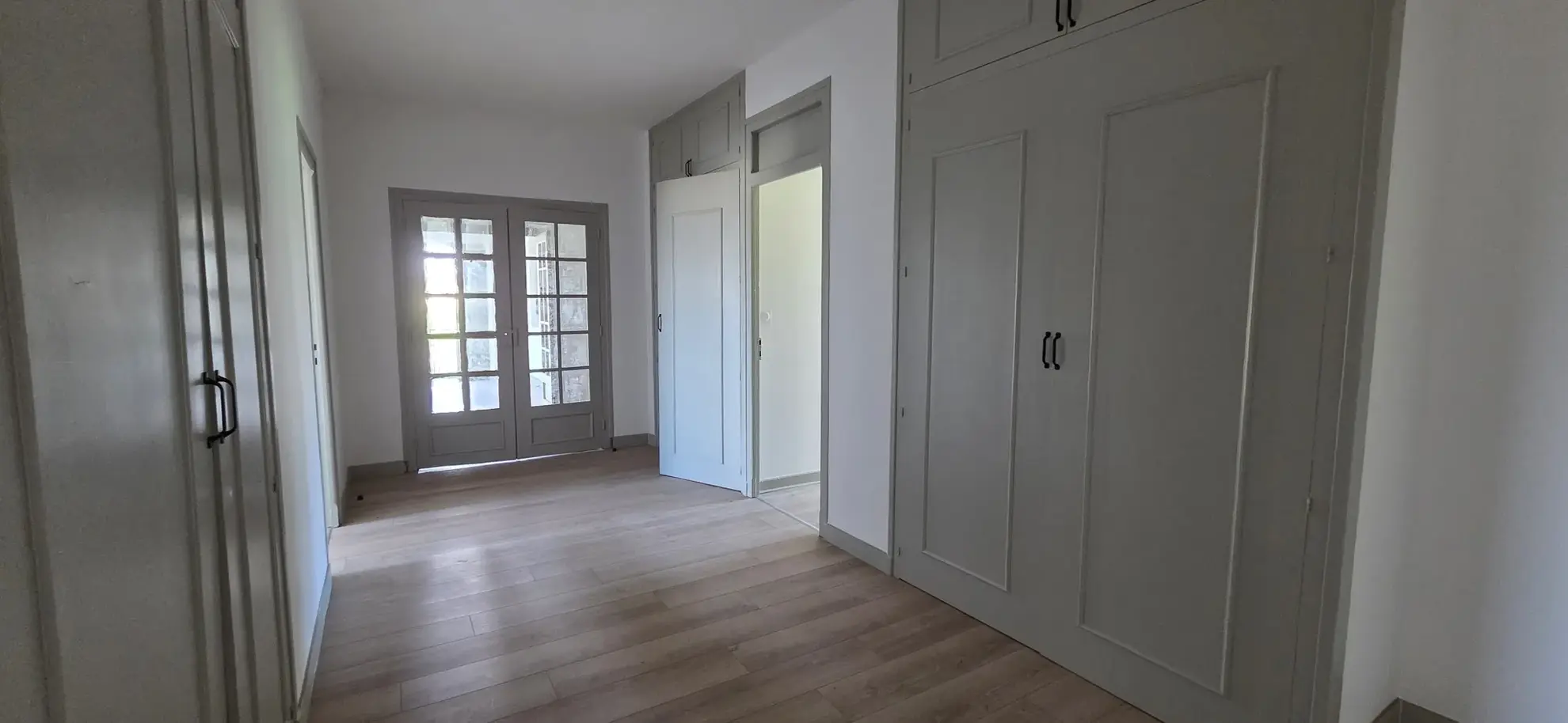 Appartement 6 pièces à Lubersac avec parking en sous-sol