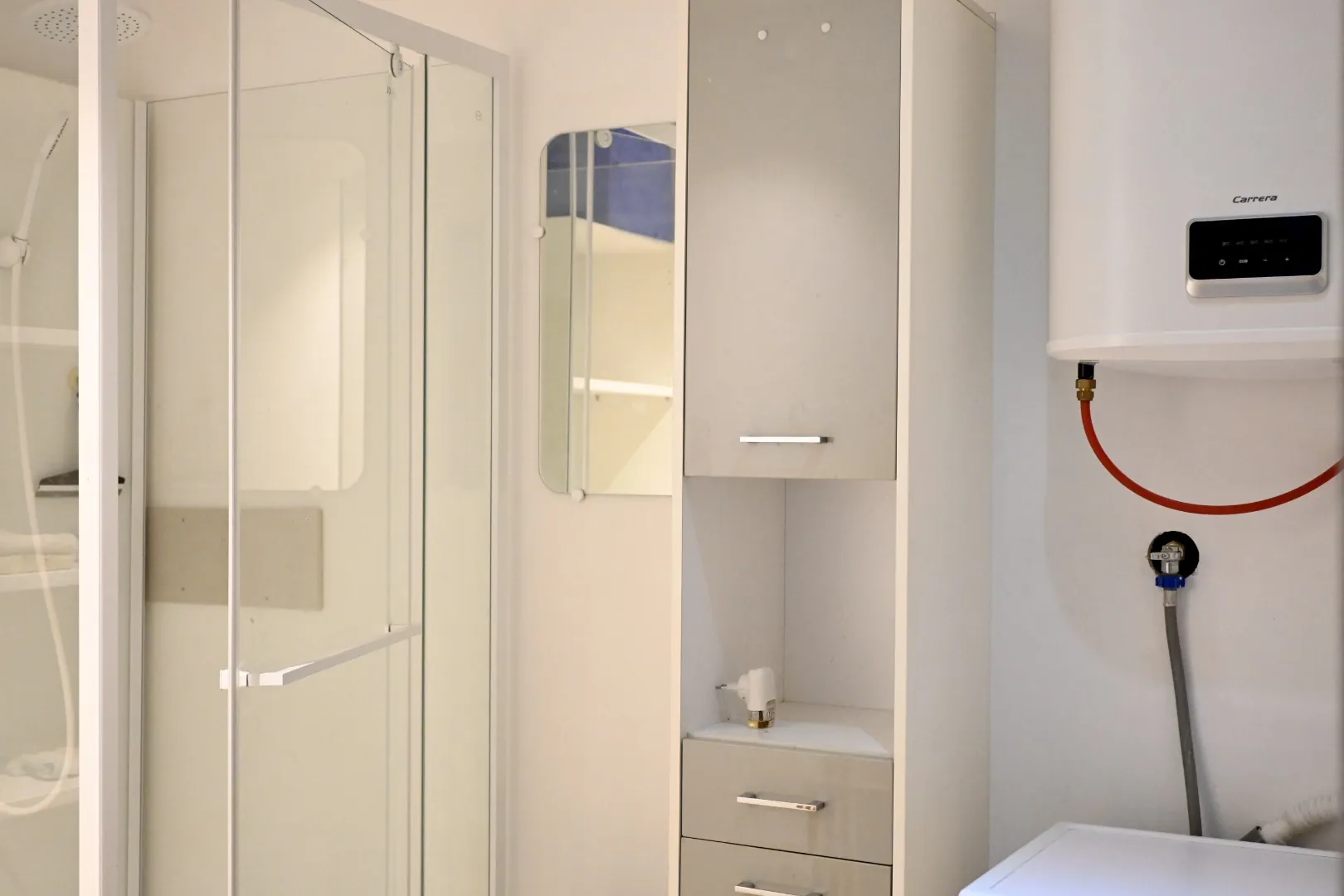 Charmante maison de 129 m² avec jardin et garage à Carcassonne 