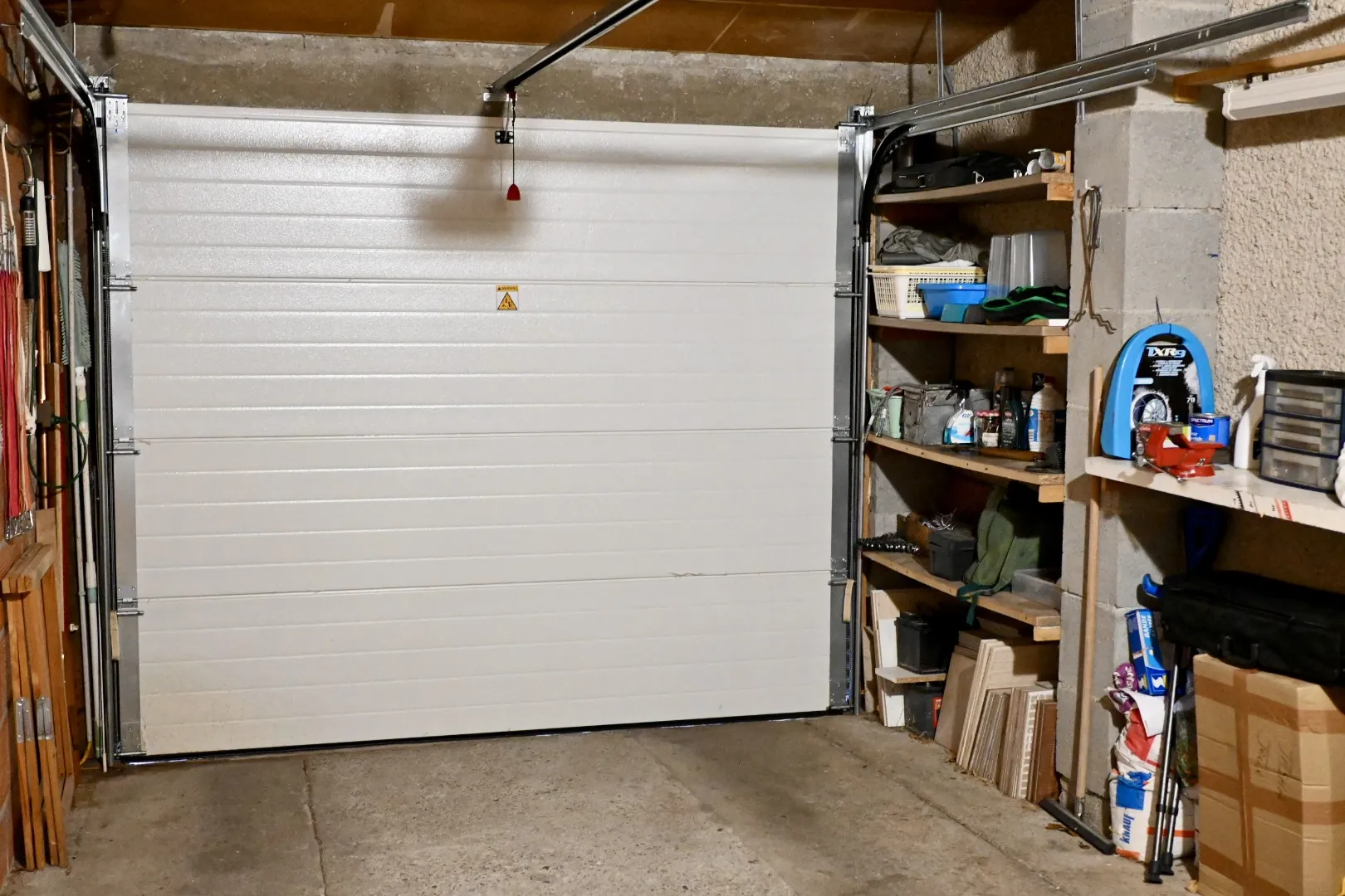 Charmante maison de 129 m² avec jardin et garage à Carcassonne 