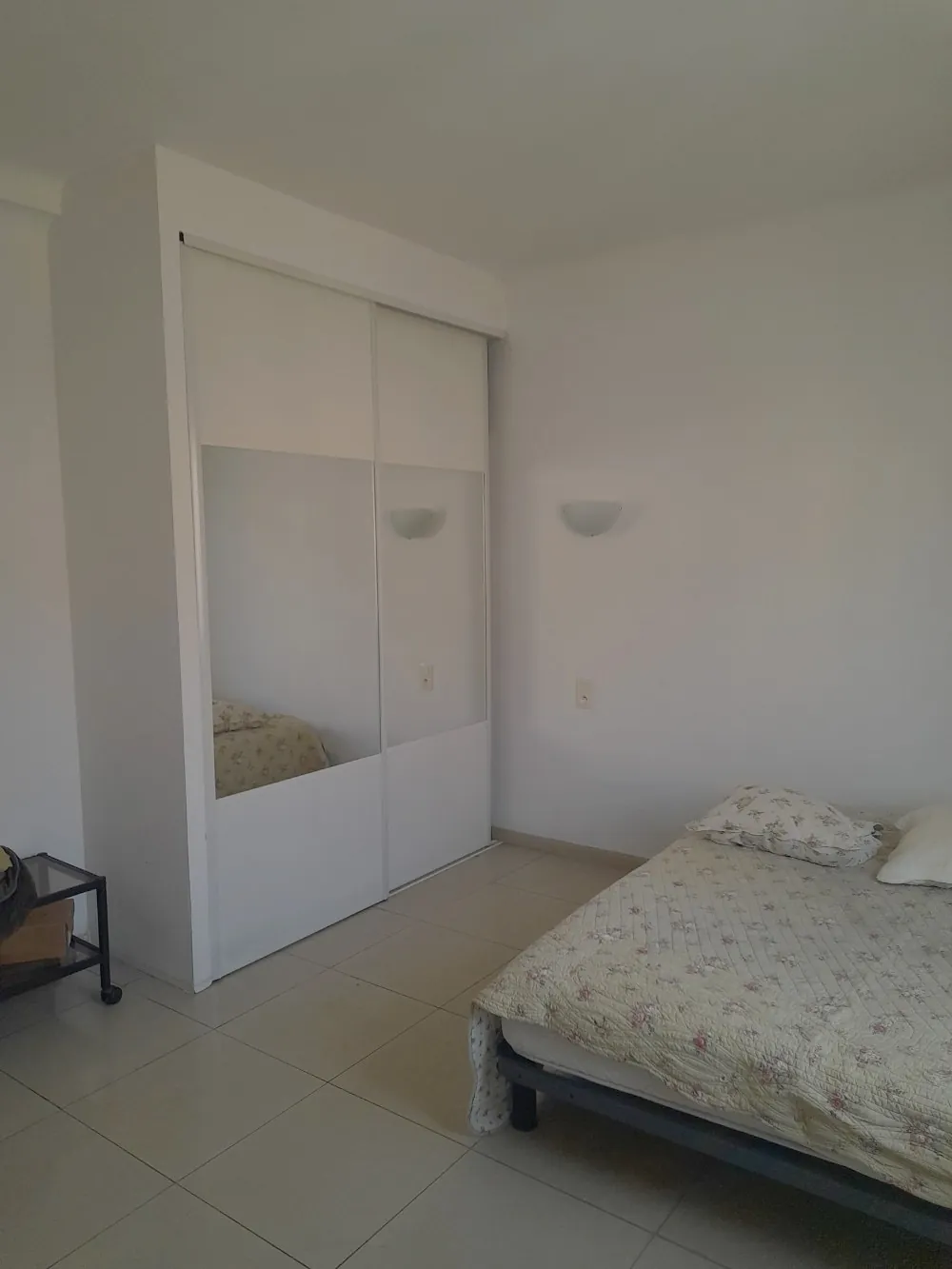 Appartement F4 avec jardin, garage et cave à Perpignan 