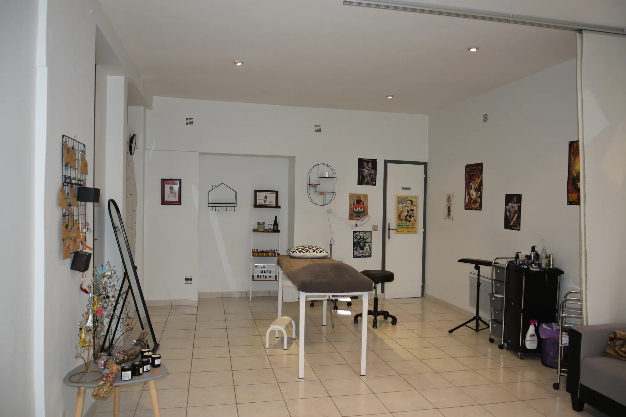 Belle maison en pierre avec garage et patio à Agen, secteur Préfecture 