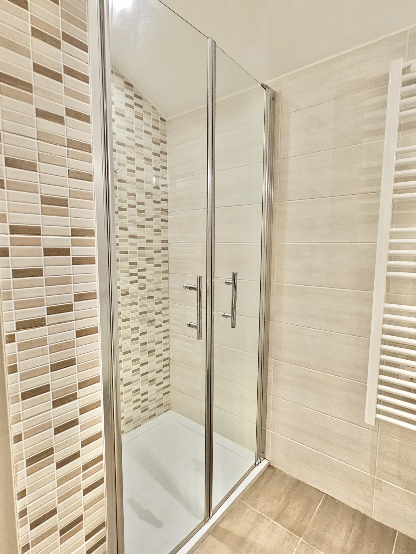 Appartement T2 à vendre à Laxou Village – investissement idéal sans travaux 