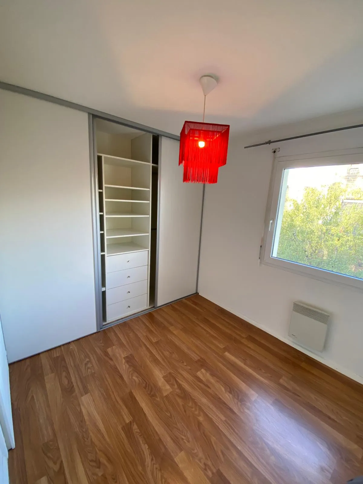 Bel appartement F2 à Saint Louis de 46,71 m² avec cave, idéal pour investir ou habiter 