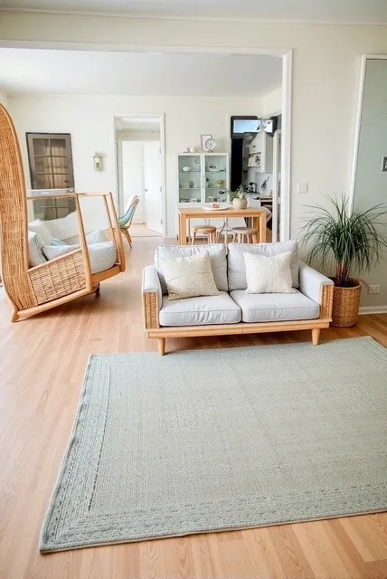 Local commercial à rénover de 71 m² avec jardin à Cadaujac