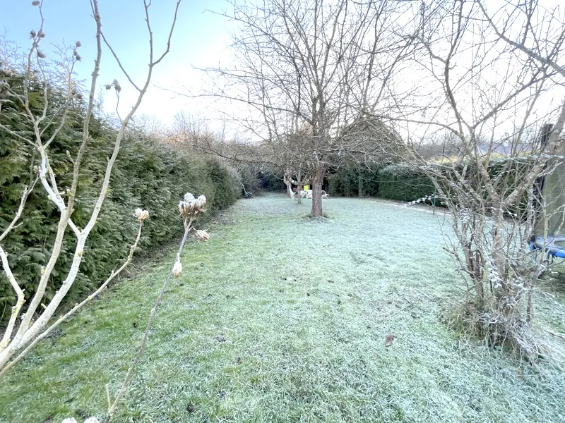 Belle maison avec jardin, proche gare et commerces à La Ferté-sous-Jouarre 