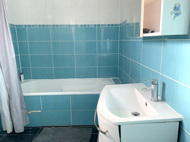 Belle maison avec jardin, proche gare et commerces à La Ferté-sous-Jouarre 