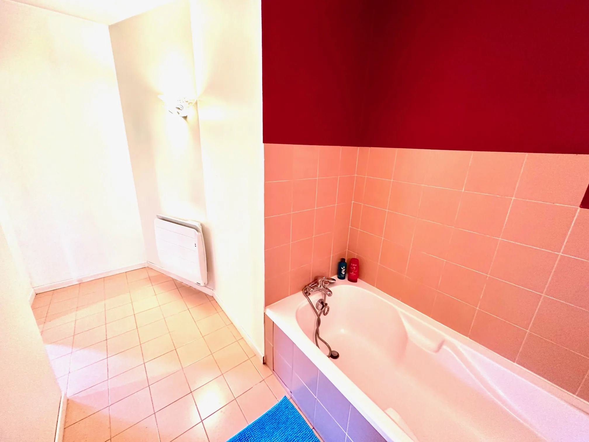 Appartement Duplex en Hypercentre de Tarbes, 108,59 m² proche place Verdun 