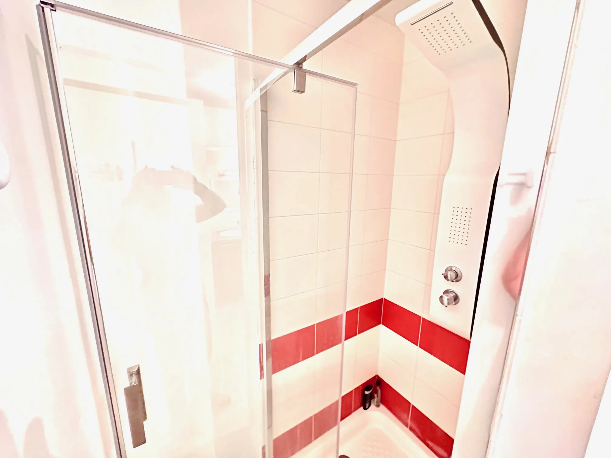 Appartement Duplex en Hypercentre de Tarbes, 108,59 m² proche place Verdun 