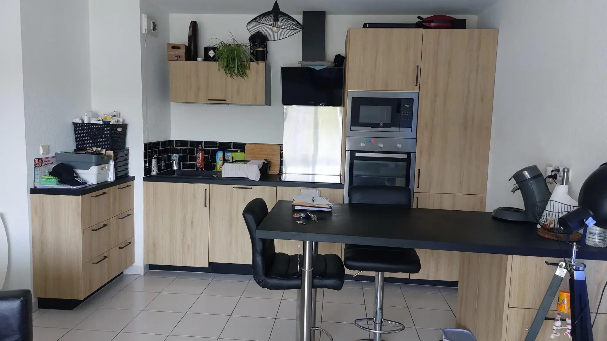 Appartement 3 pièces avec balcon, parking près de Niort – Idéal investissement