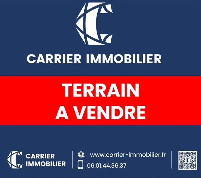 Terrains à bâtir à vendre à Brussieu, centre village, vue Monts du Lyonnais, libres de constructeur 