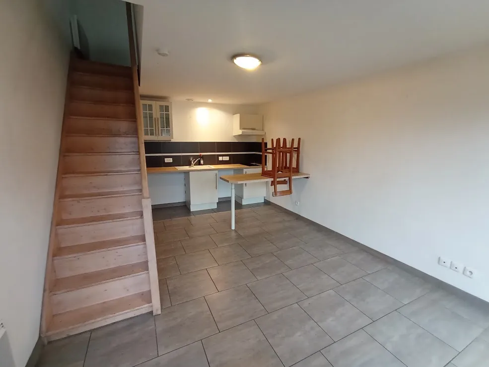 Appartement de 35 m² à vendre à Morcenx-La-Nouvelle pour 69 000 € 