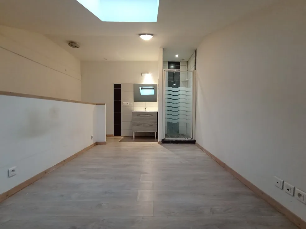 Appartement de 35 m² à vendre à Morcenx-La-Nouvelle pour 69 000 € 