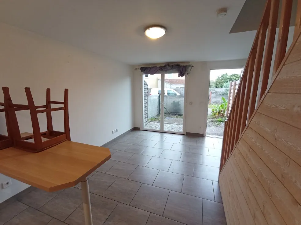 Appartement de 35 m² à vendre à Morcenx-La-Nouvelle pour 69 000 € 