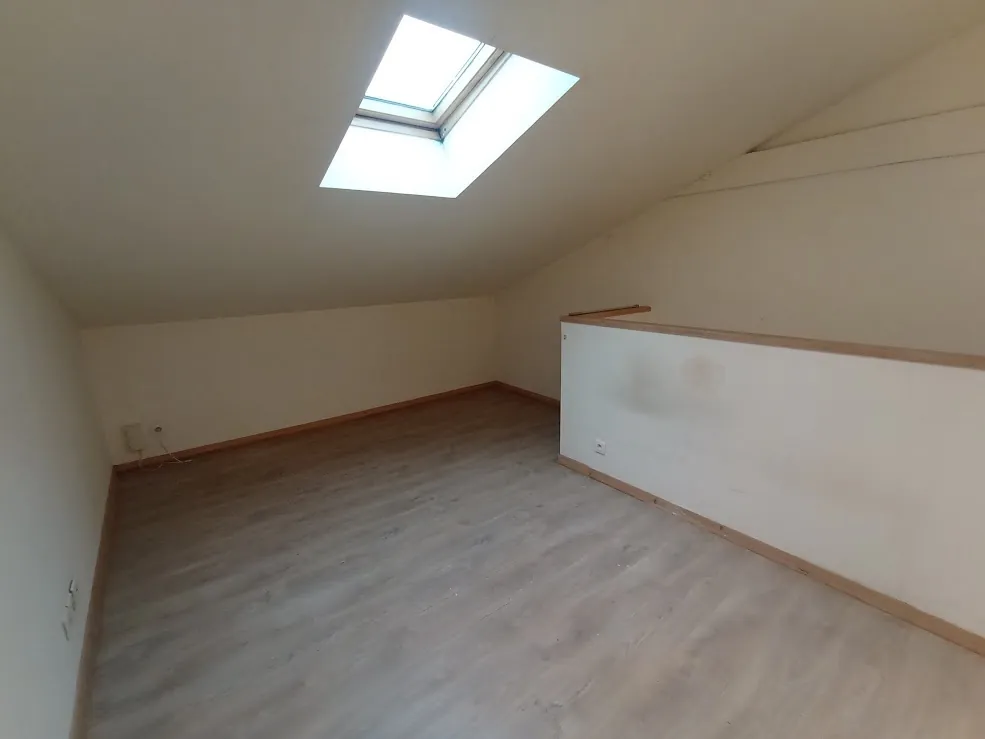 Appartement de 35 m² à vendre à Morcenx-La-Nouvelle pour 69 000 € 