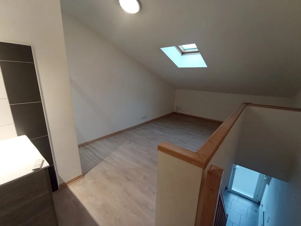 Appartement de 35 m² à vendre à Morcenx-La-Nouvelle pour 69 000 € 