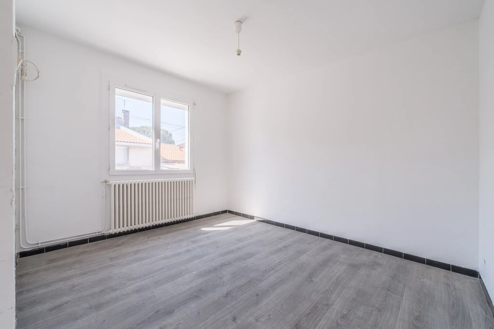 Appartement T4 de 85 m² avec terrasse à L'Union, secteur recherché 