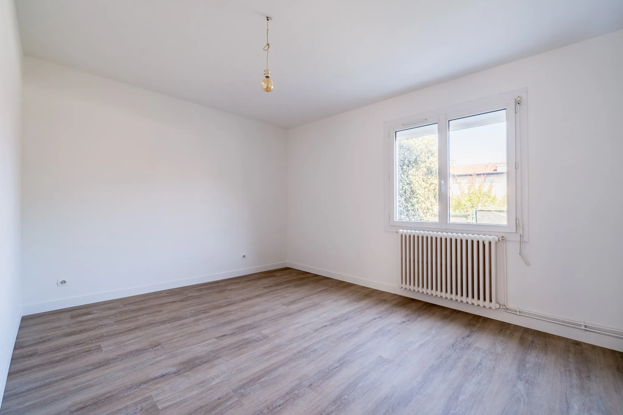 Appartement T4 de 85 m² avec terrasse à L'Union, secteur recherché 