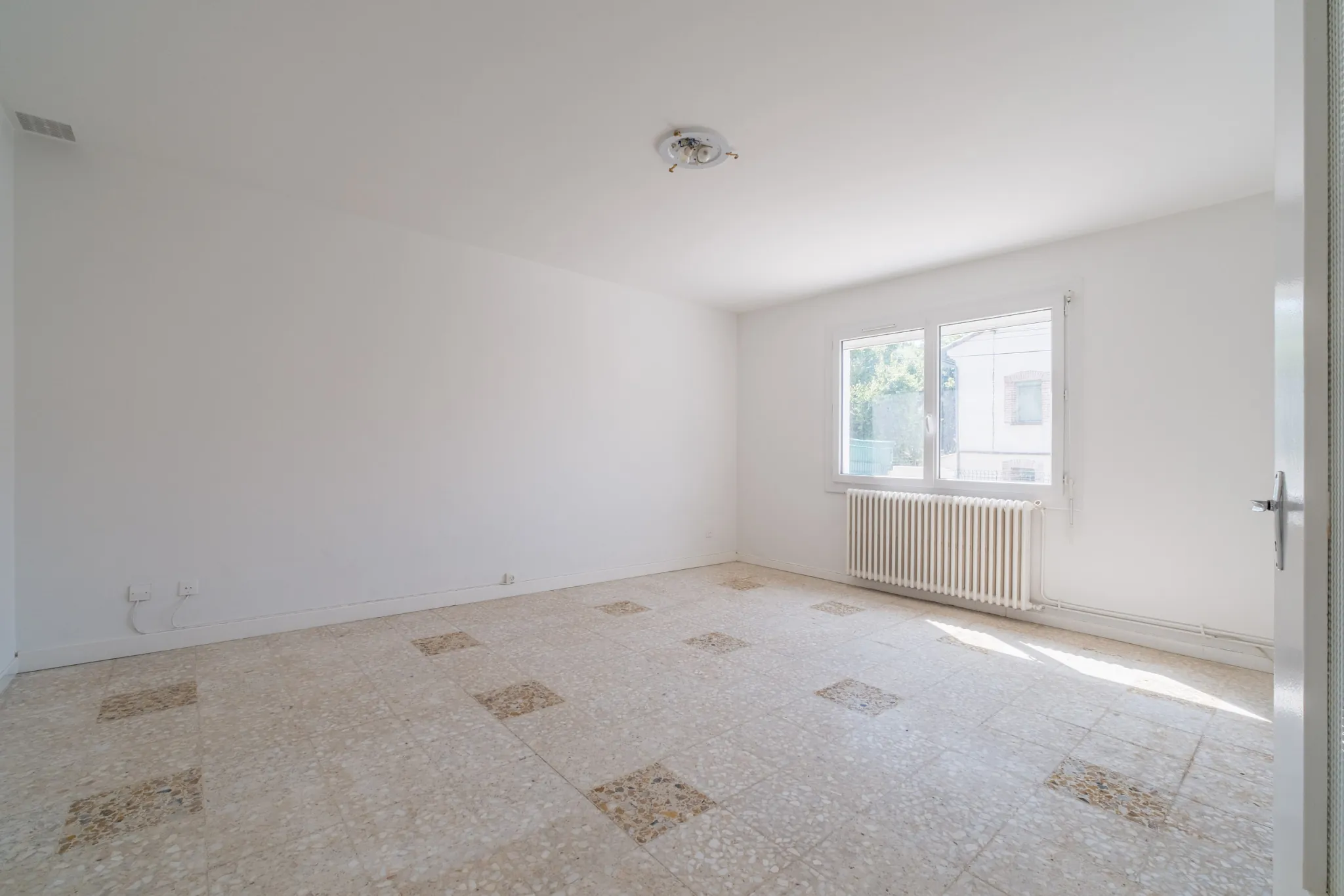 Appartement T4 de 85 m² avec terrasse à L'Union, secteur recherché
