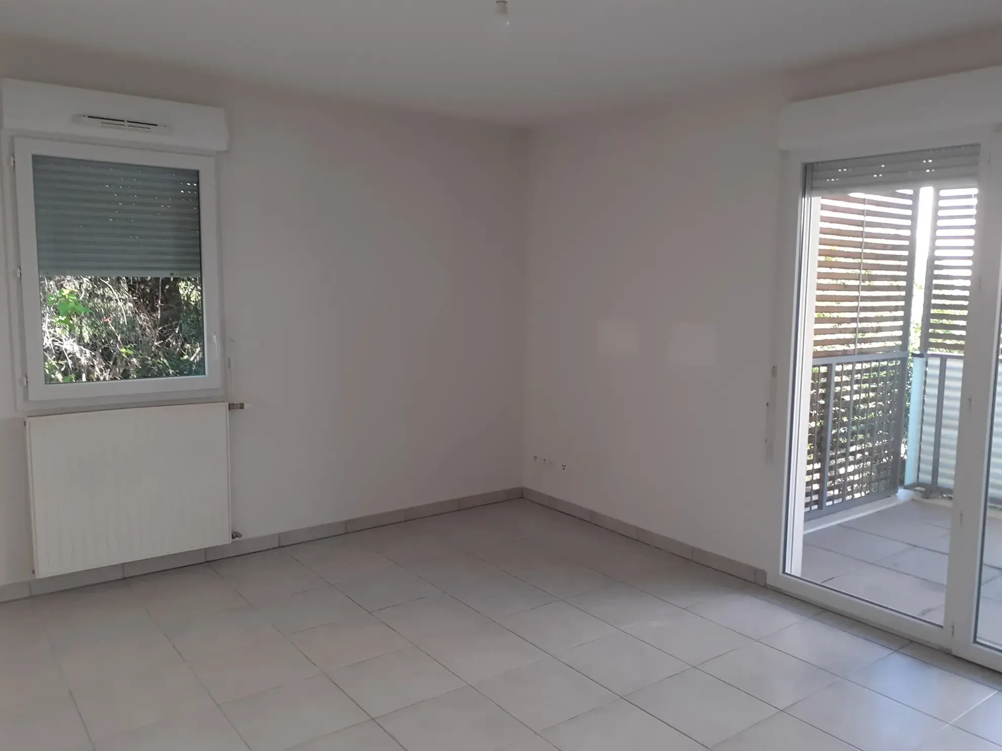 Appartement 2 pièces de 44,75 m² avec terrasse à Montpellier