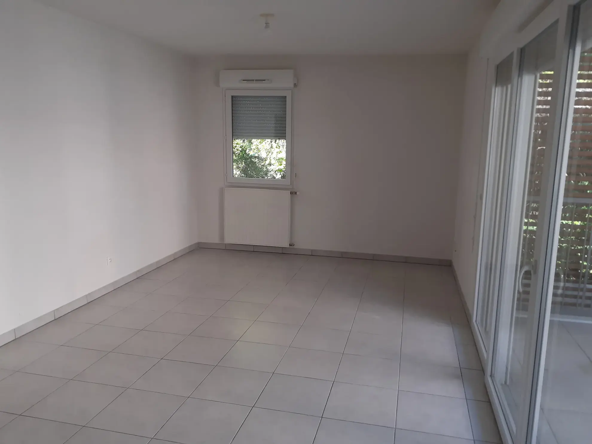 Appartement 2 pièces de 44,75 m² avec terrasse à Montpellier 