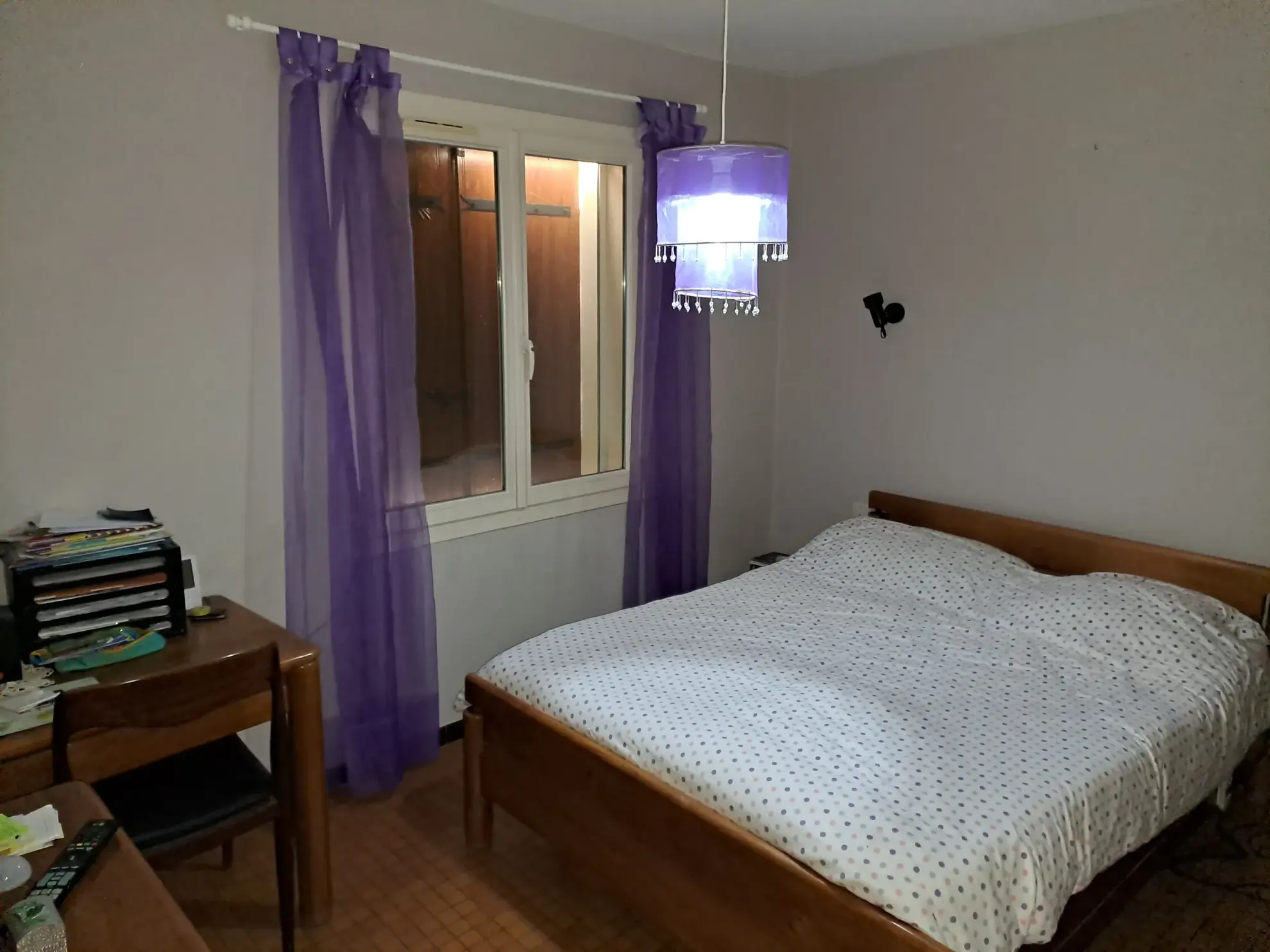 Villa 8 chambres de plain-pied à Pujols, calme et proche du village 