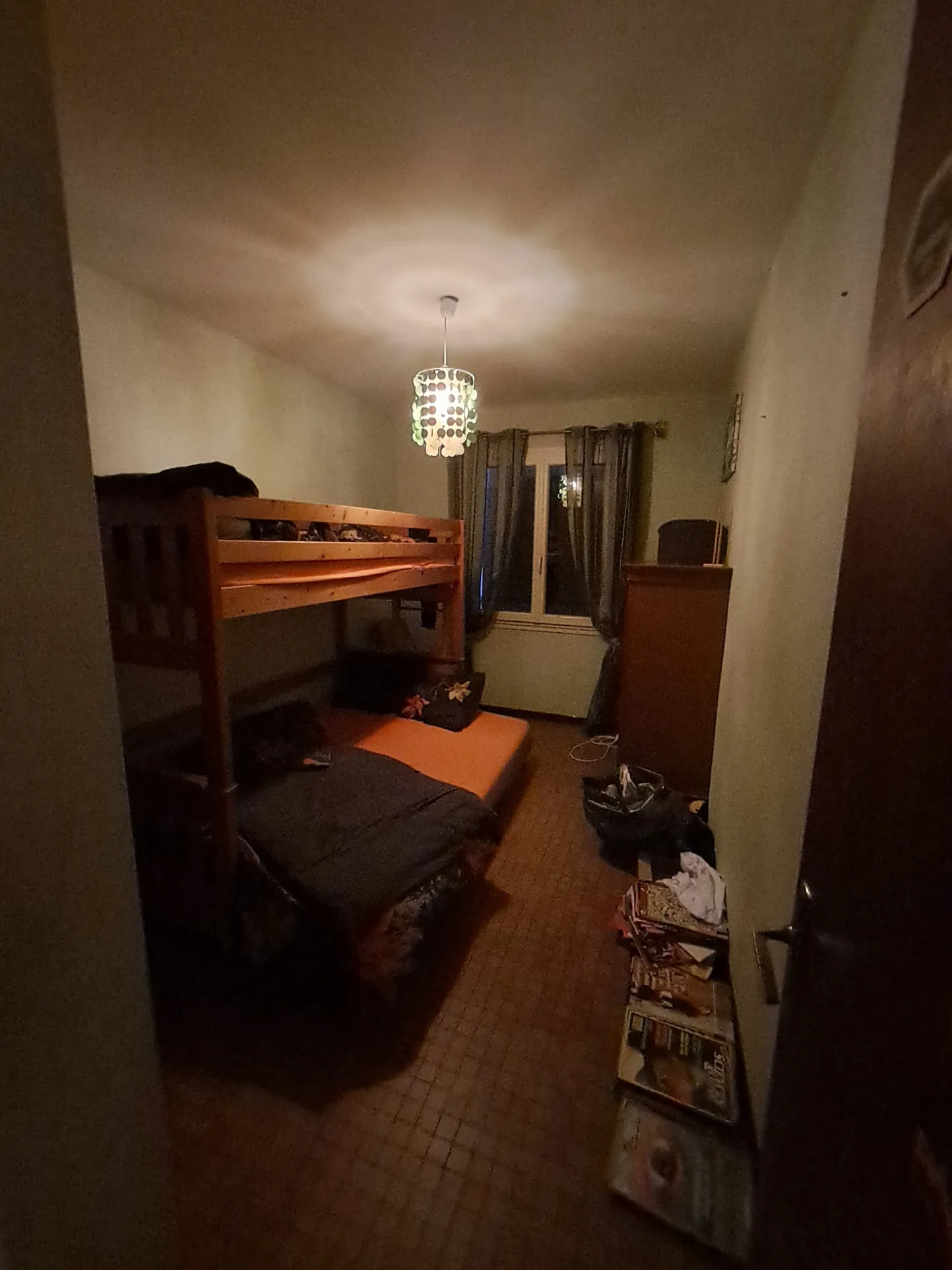 Villa 8 chambres de plain-pied à Pujols, calme et proche du village 