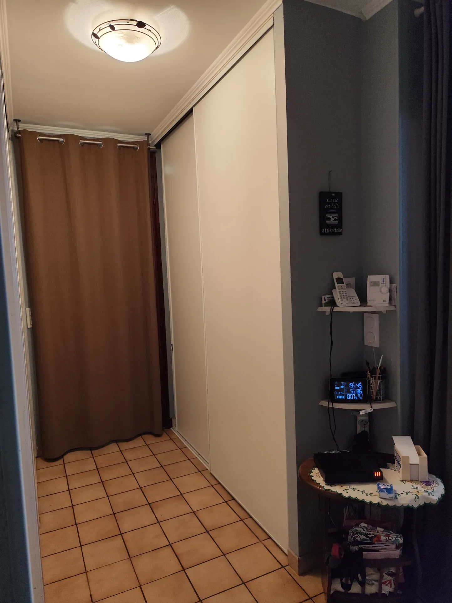 Maison spacieuse de 167 m² avec grand terrain et potentiel familial ou professionnel à Lachapelle auzac 