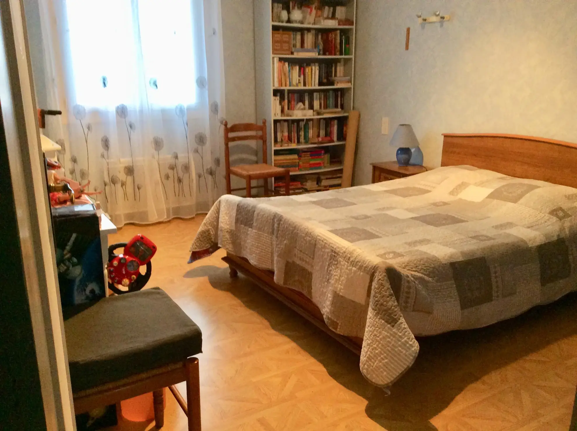 Maison spacieuse de 167 m² avec grand terrain et potentiel familial ou professionnel à Lachapelle auzac 