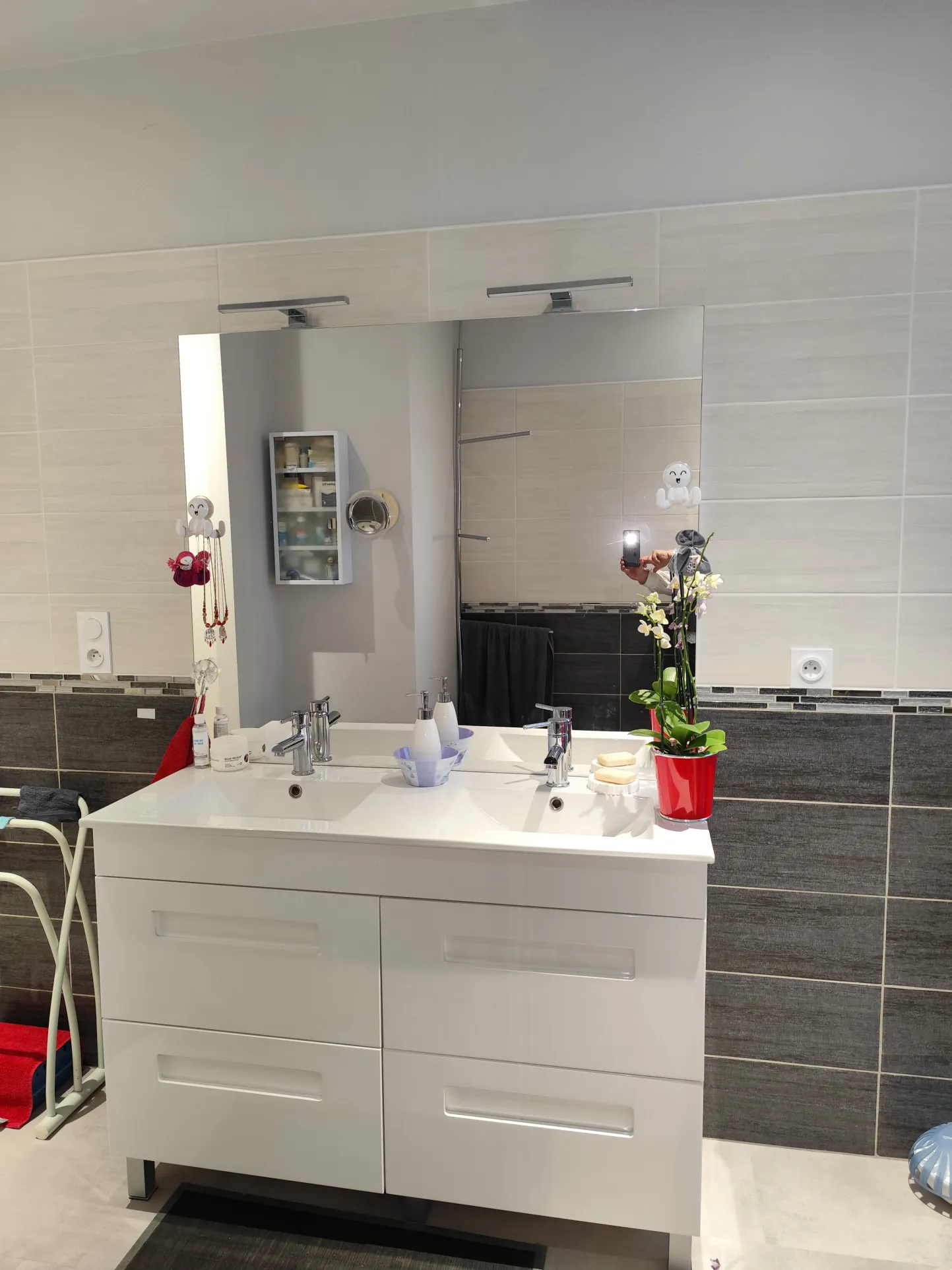 Maison spacieuse de 167 m² avec grand terrain et potentiel familial ou professionnel à Lachapelle auzac 