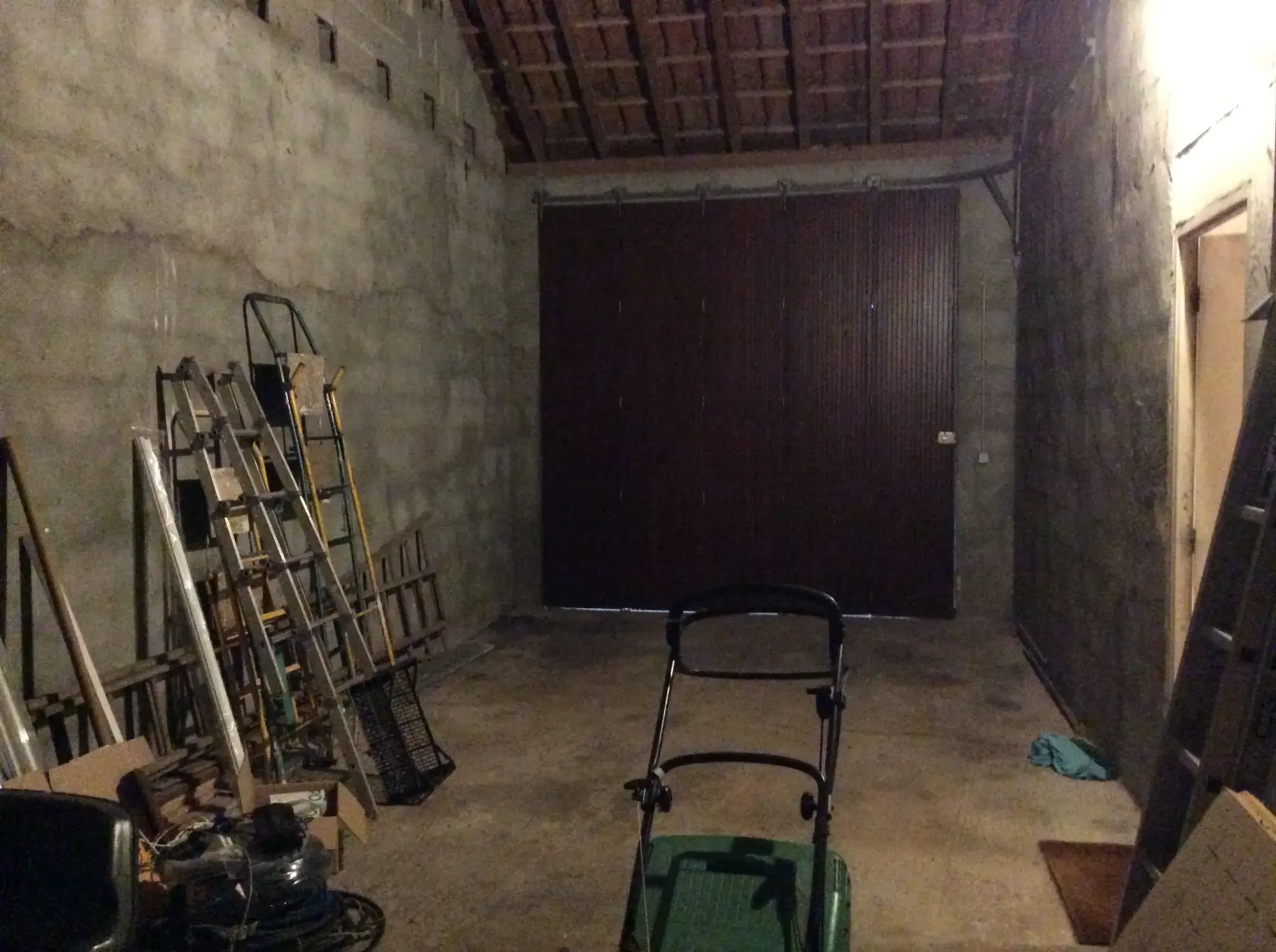 Maison spacieuse de 167 m² avec grand terrain et potentiel familial ou professionnel à Lachapelle auzac 