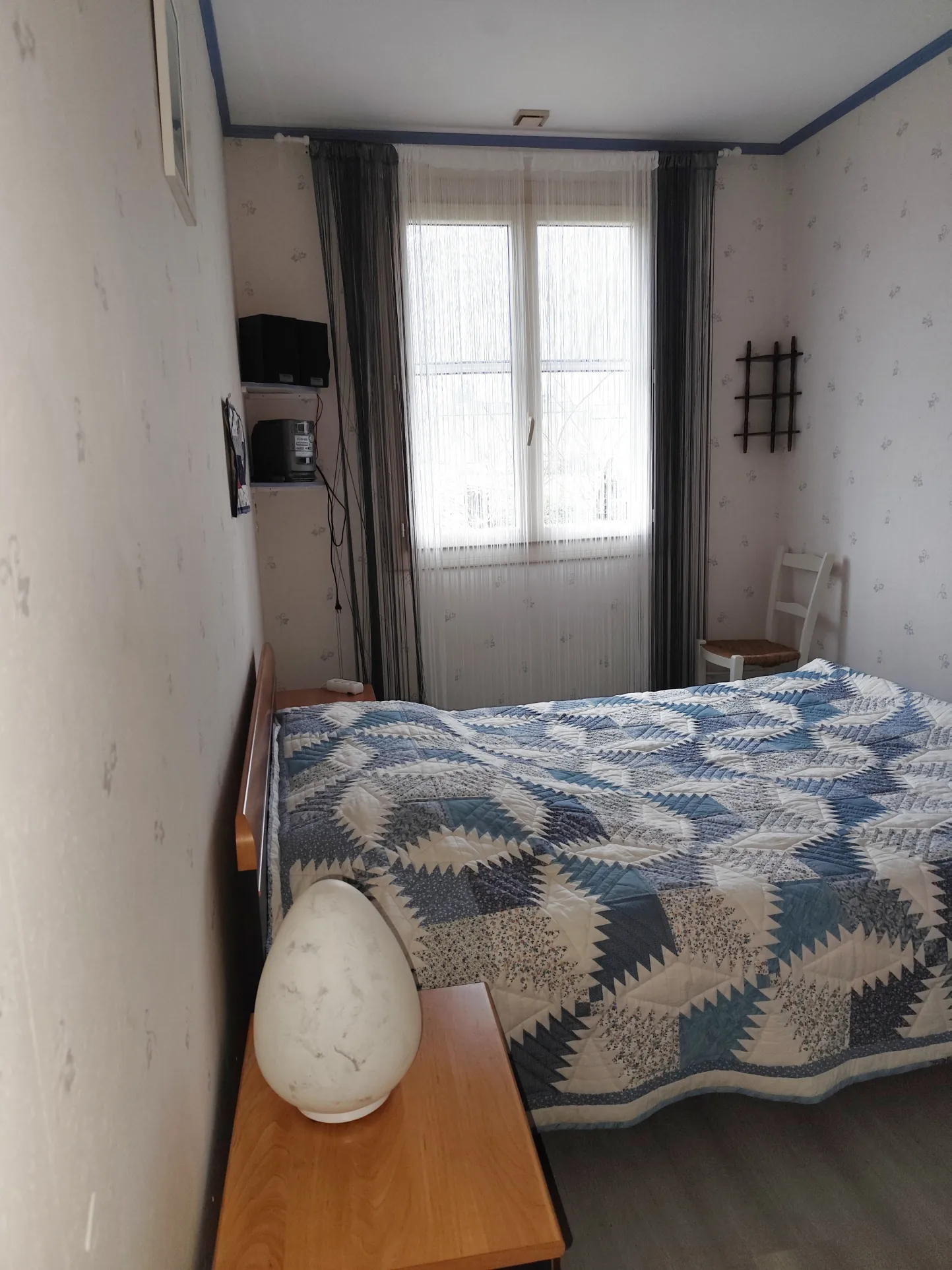 Maison spacieuse de 167 m² avec grand terrain et potentiel familial ou professionnel à Lachapelle auzac 