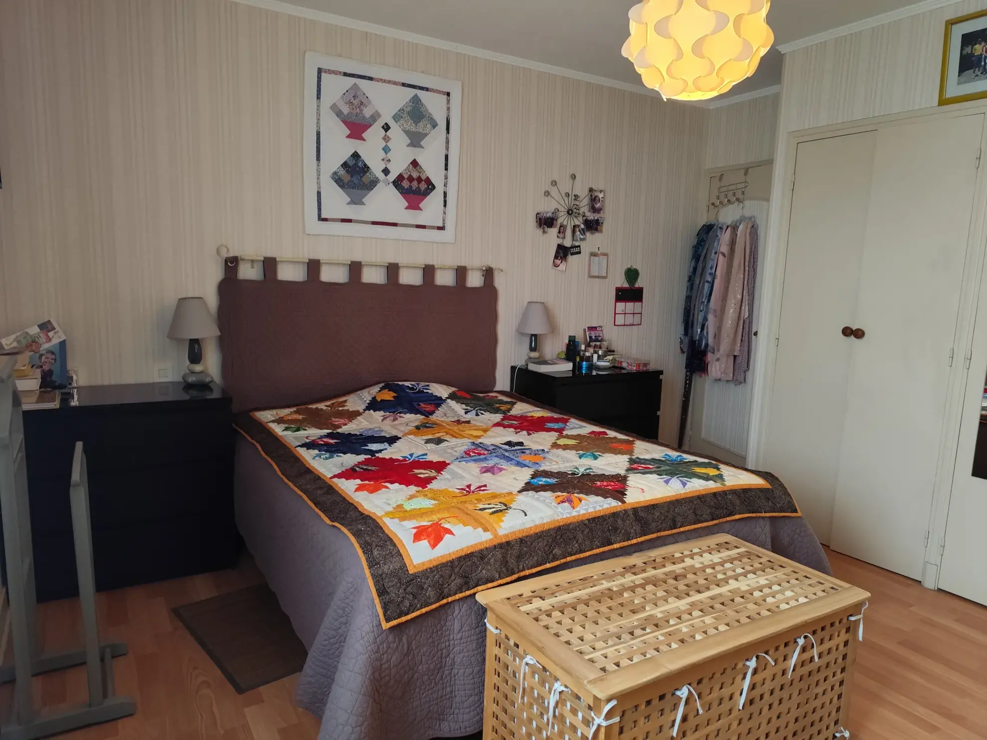 Maison spacieuse de 167 m² avec grand terrain et potentiel familial ou professionnel à Lachapelle auzac 