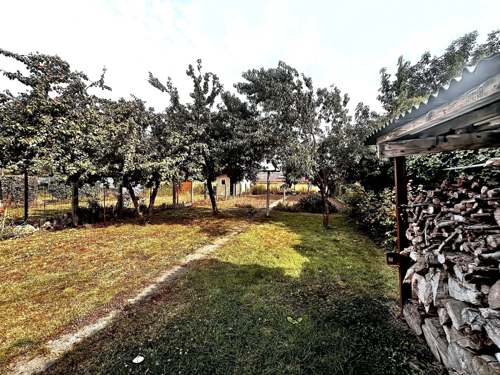 Magnifique maison de 139 m² avec jardin et vue panoramique à Houdain 