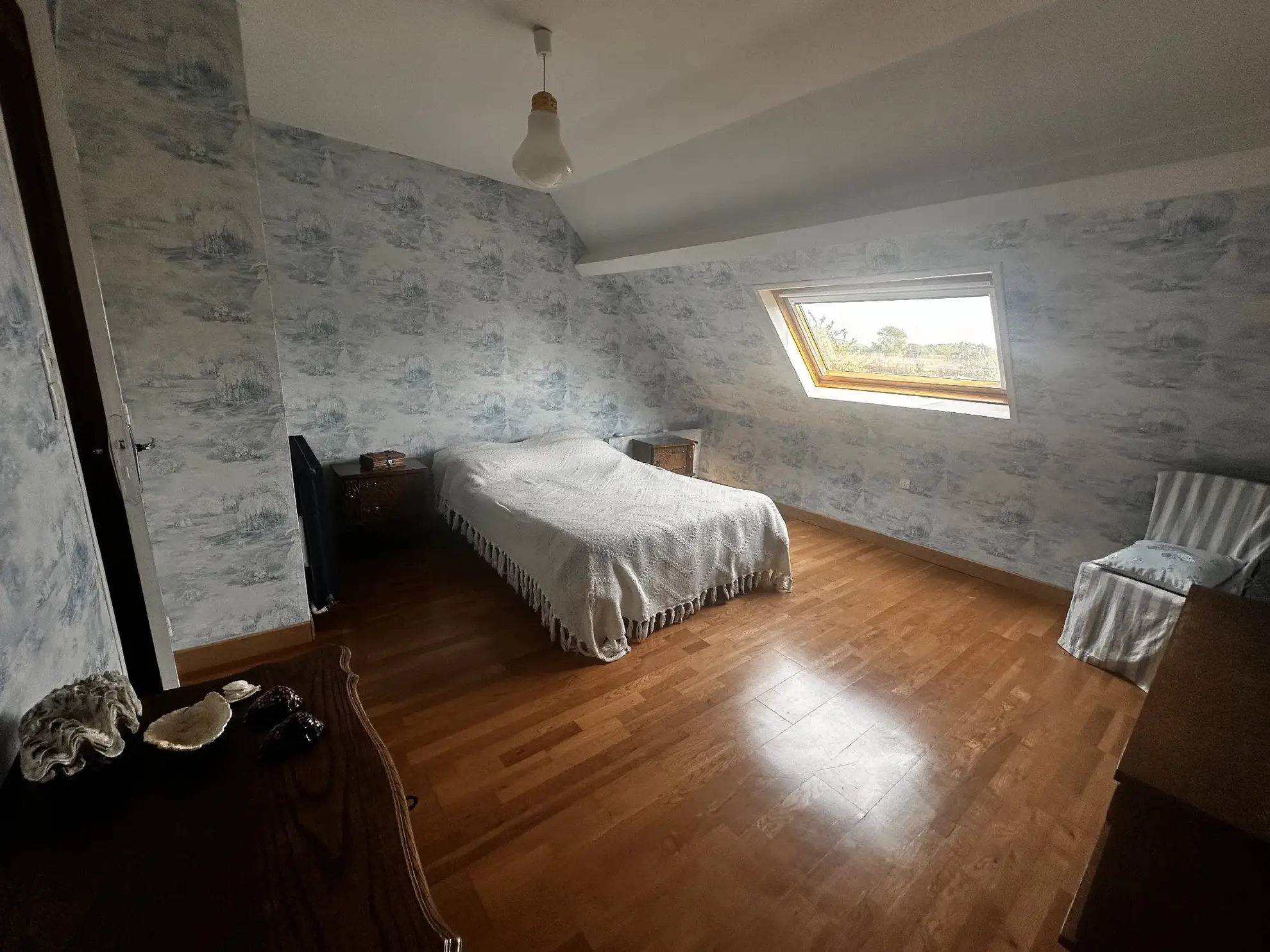 Magnifique maison de 139 m² avec jardin et vue panoramique à Houdain 