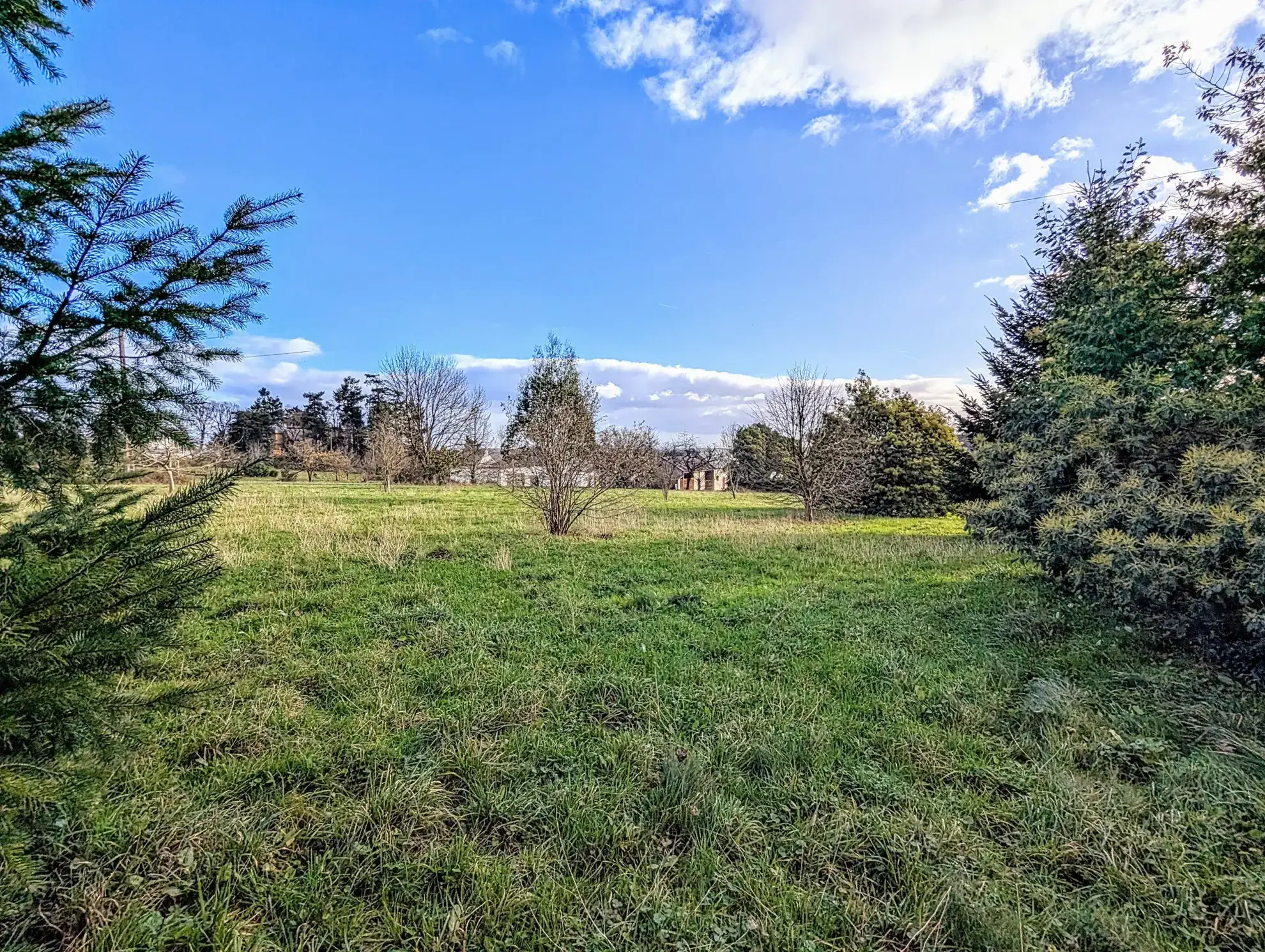 Terrain constructible de 253 m² à vendre à Guer (56) – Projet sur mesure 