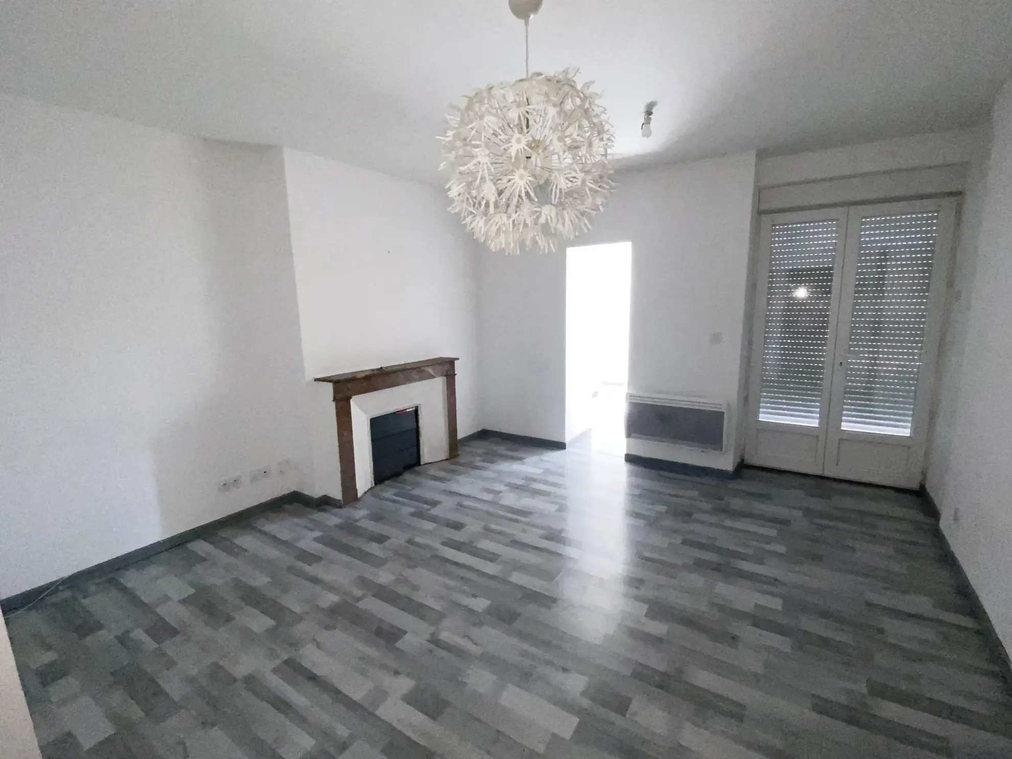 Immeuble de rapport à Vierzon - 4 lots loués, bonne rentabilité