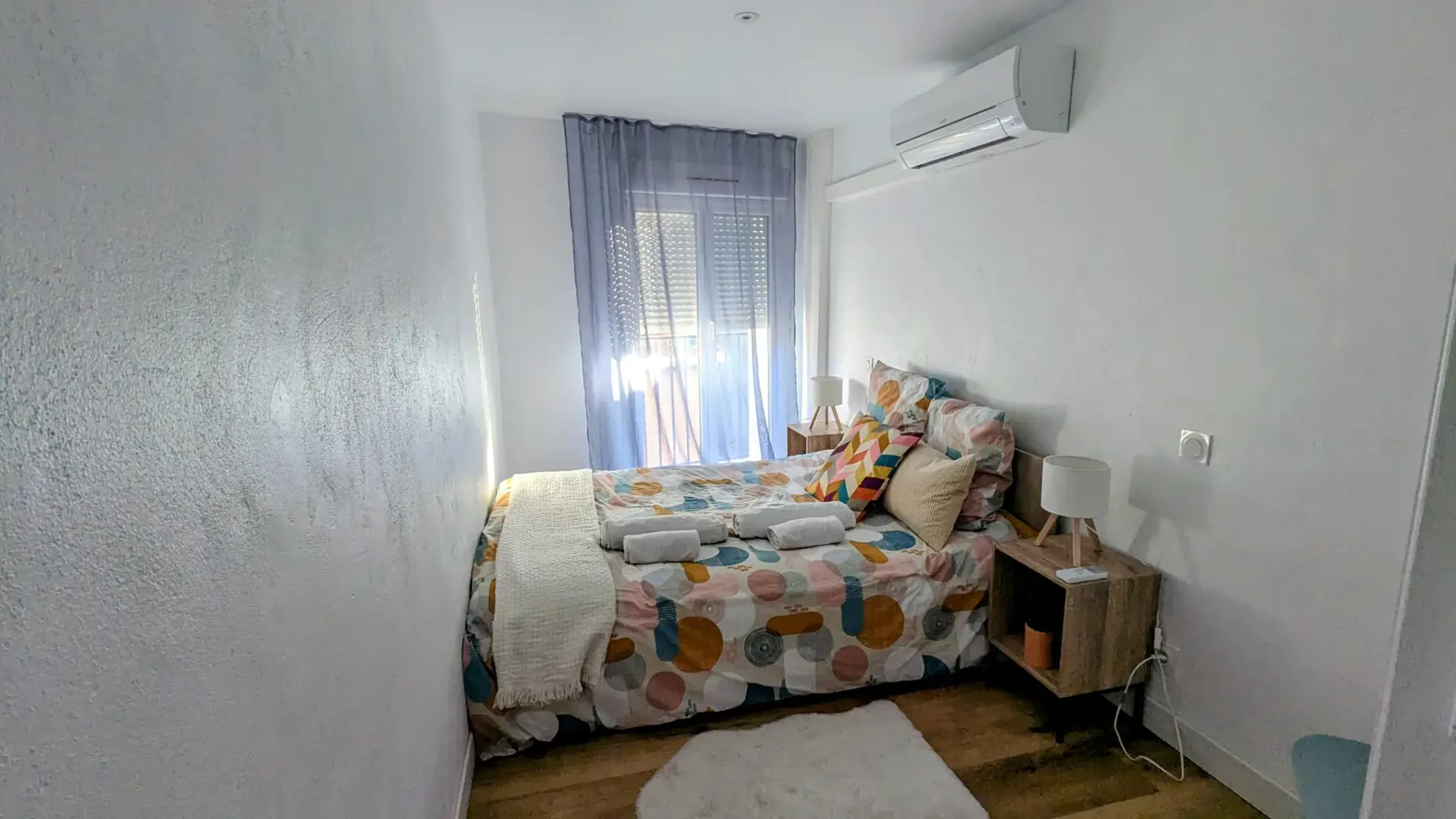 Maison de village rénovée à Saint André - investissement locatif 