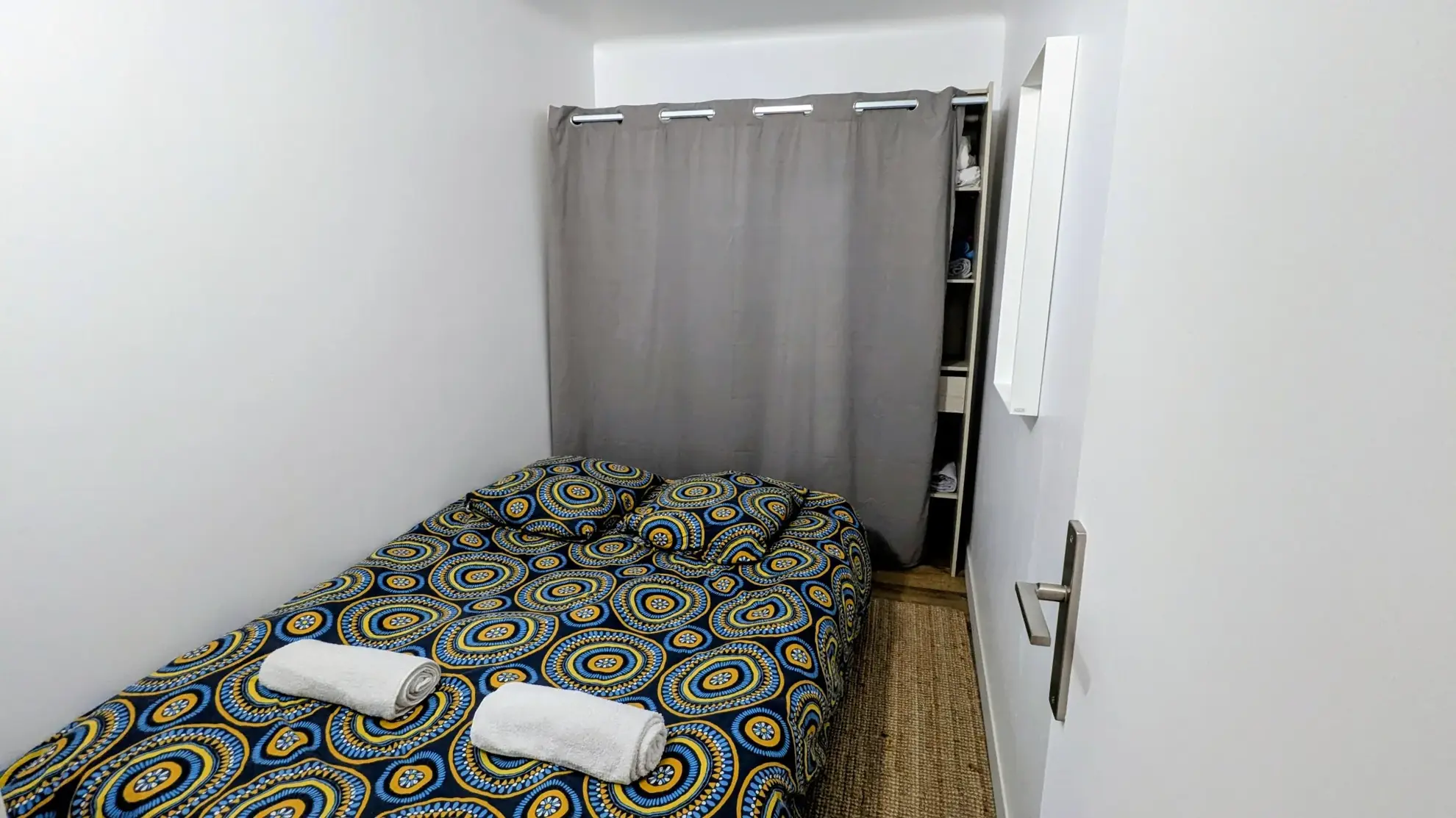 Maison de village rénovée à Saint André - investissement locatif 