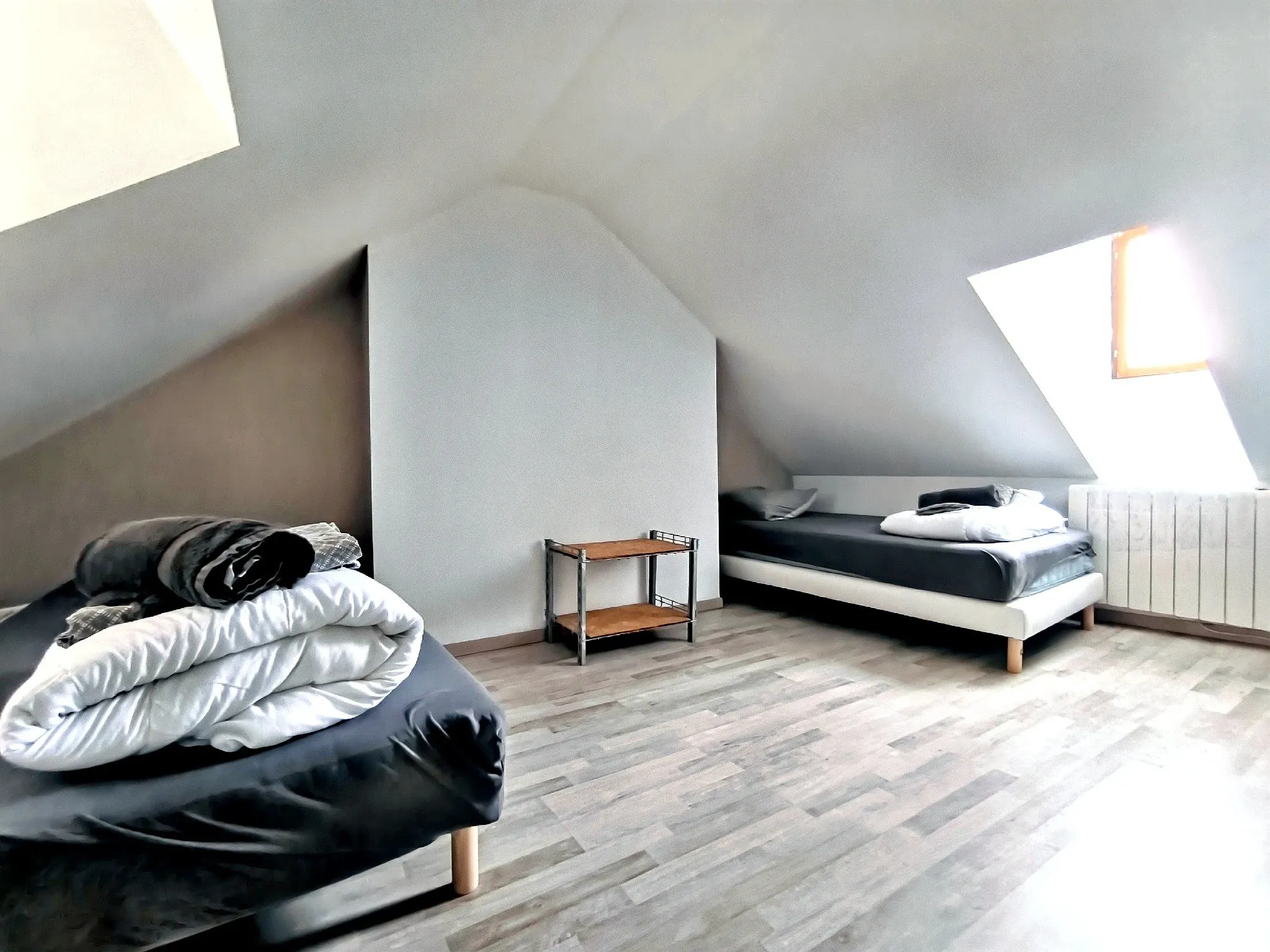 Investissement immobilier à Elbeuf : immeuble de rapport 3 lots au centre-ville 