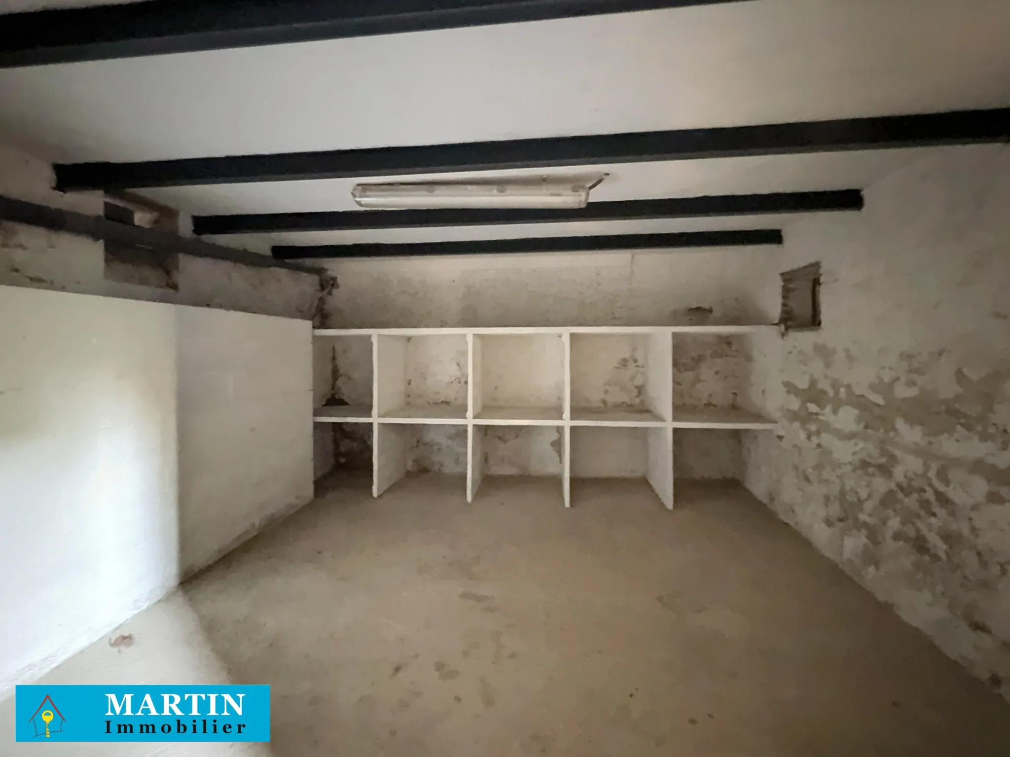 Maison rénovée avec jardin et garage à Maureillas Las Illas 