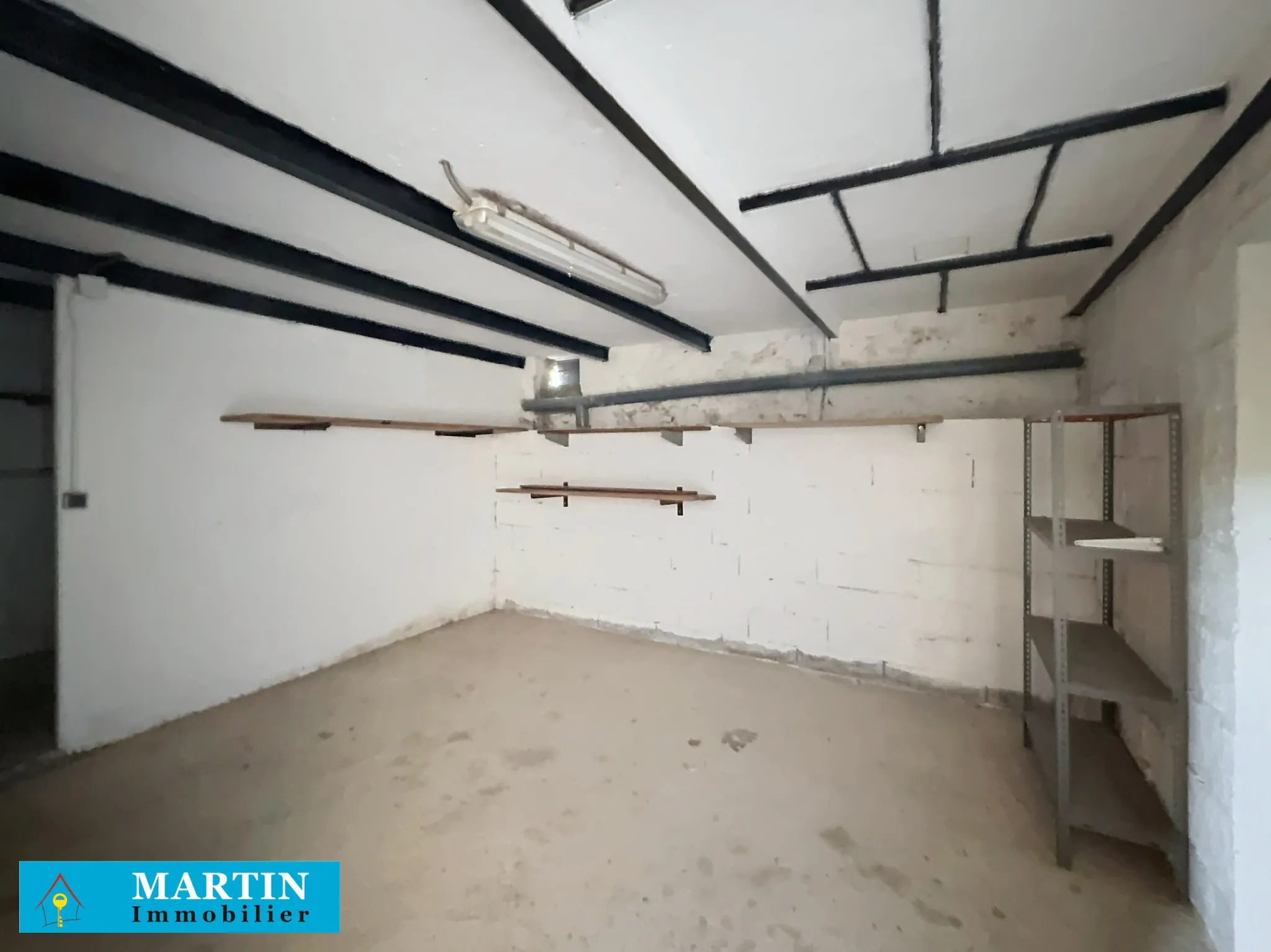 Maison rénovée avec jardin et garage à Maureillas Las Illas 