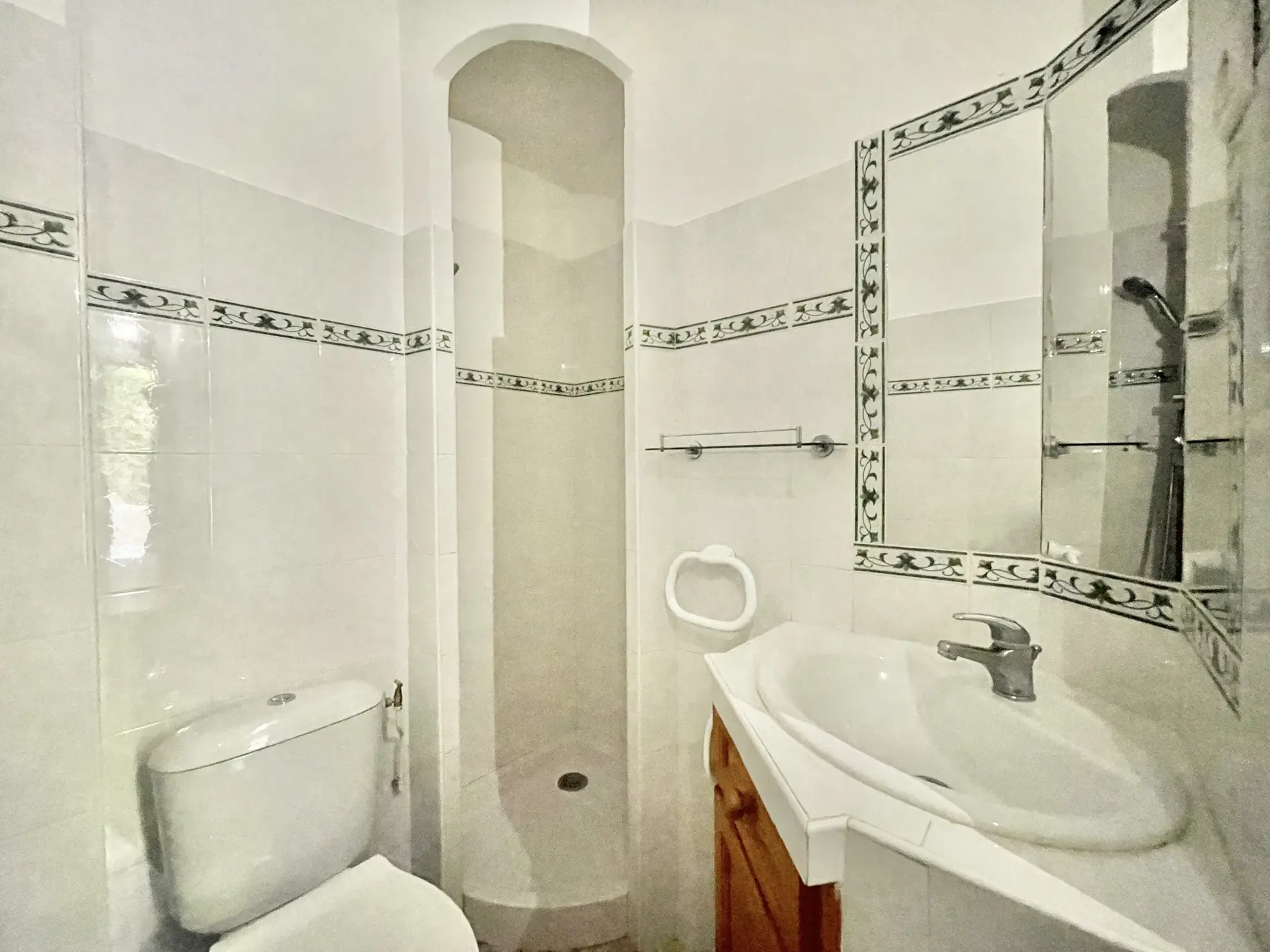 Appartement T1 20m² à Saint Aygulf avec piscine et terrasse 