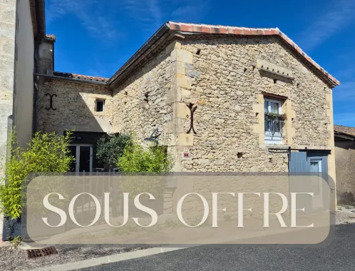 Charmante maison en pierre de 159 m² avec terrasse à Dieulivol 