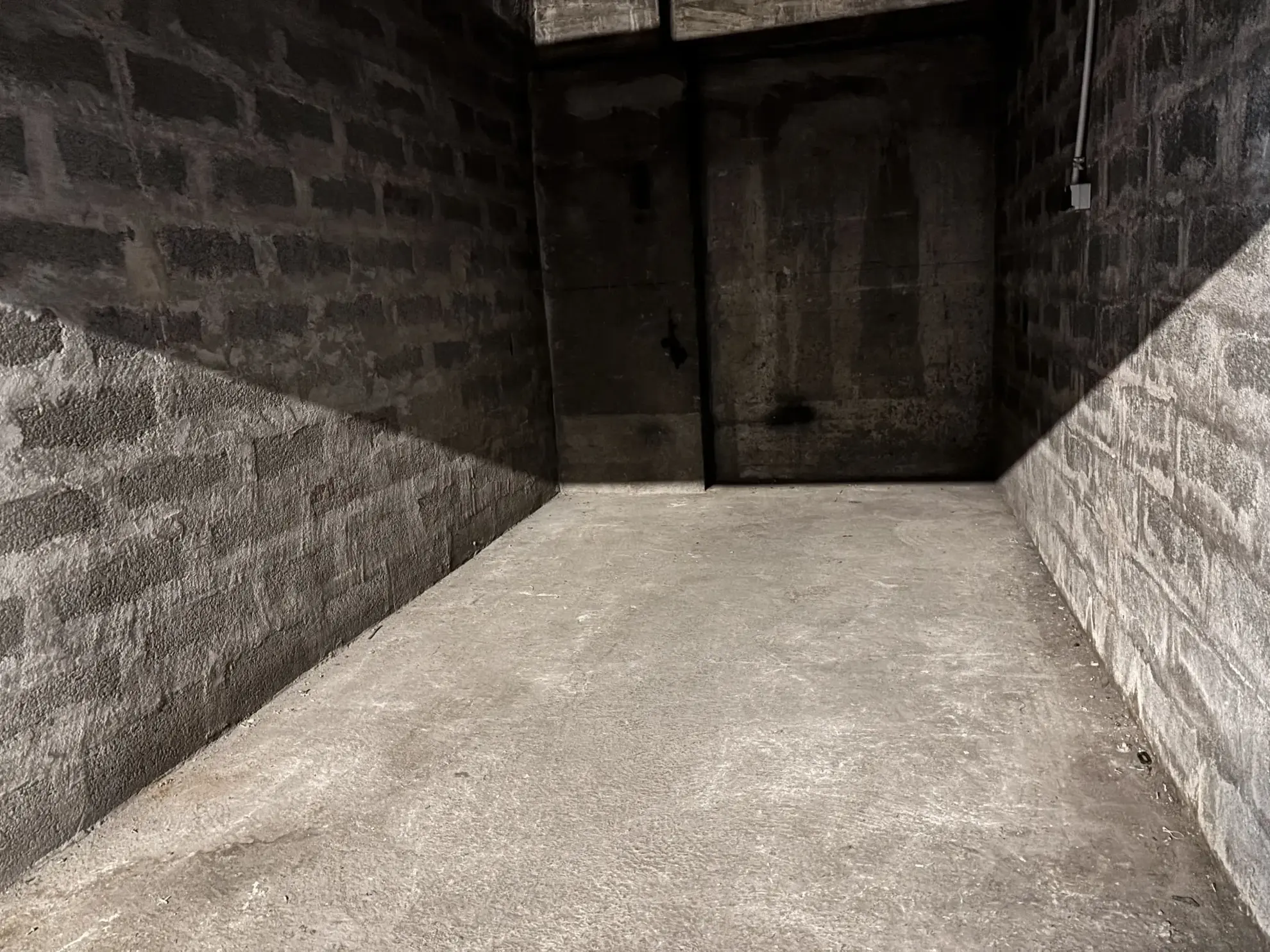 Garage en sous-sol sécurisé à Marseille proche Stade Vélodrome