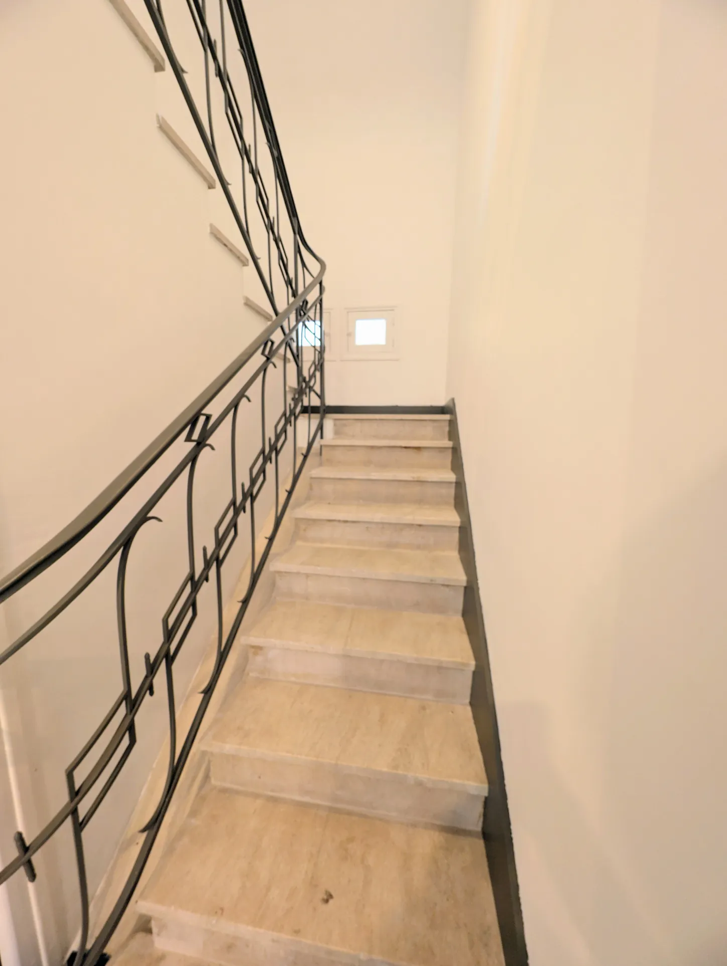 Maison à vendre à Saint-André-les-Vergers - 110 m² avec jardin et sous-sol 