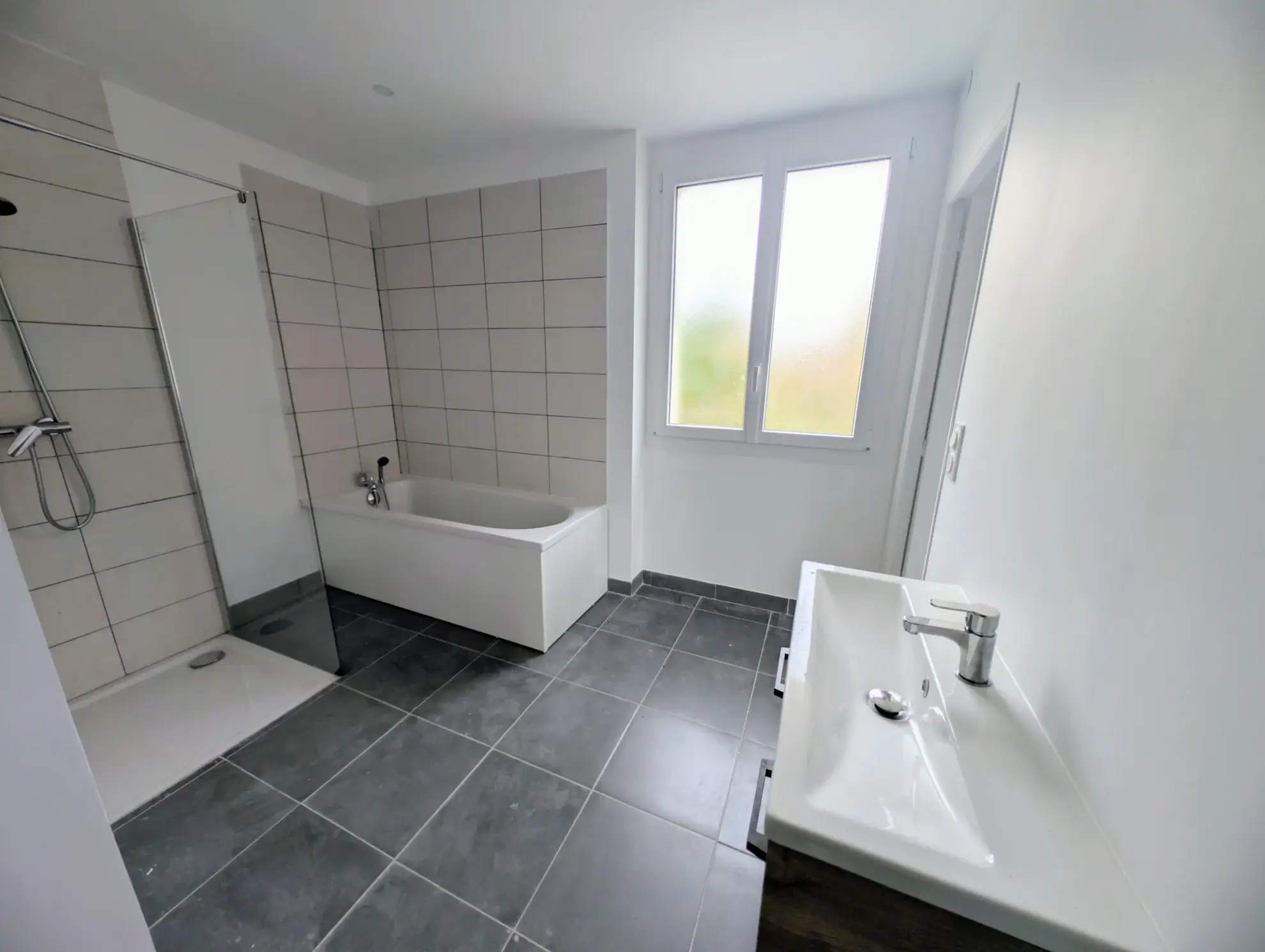 Maison à vendre à Saint-André-les-Vergers - 110 m² avec jardin et sous-sol 