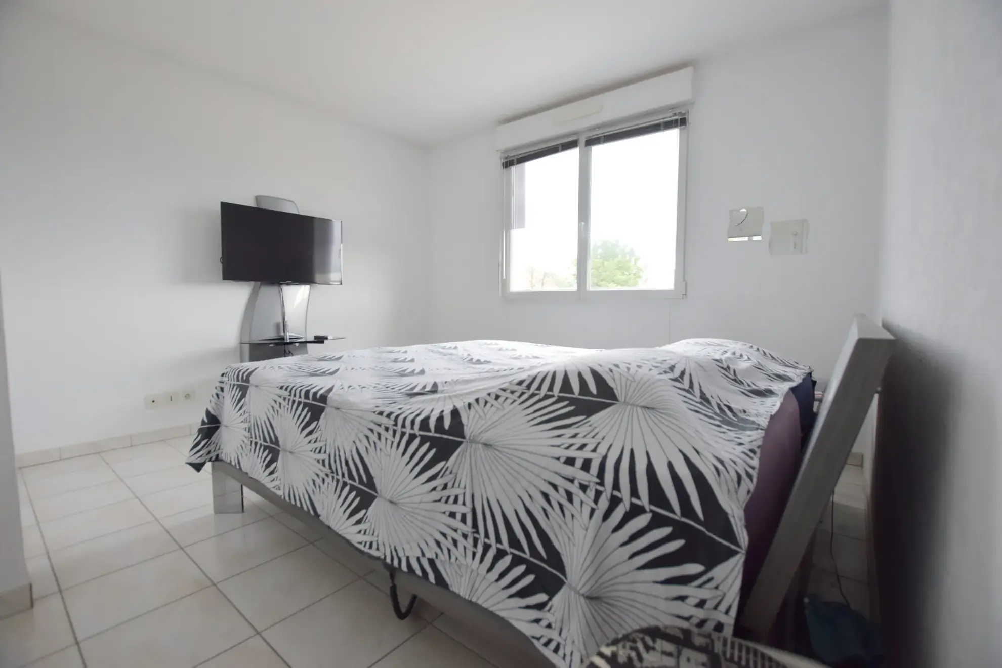 Superbe appartement contemporain F5 avec terrasse en vente à Grand-Charmont 