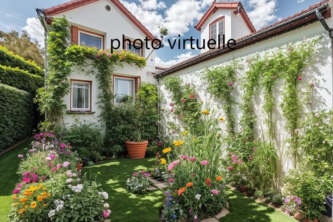 Maison de village en viager occupé à Salignac, investissement sécurisé près de Sarlat 