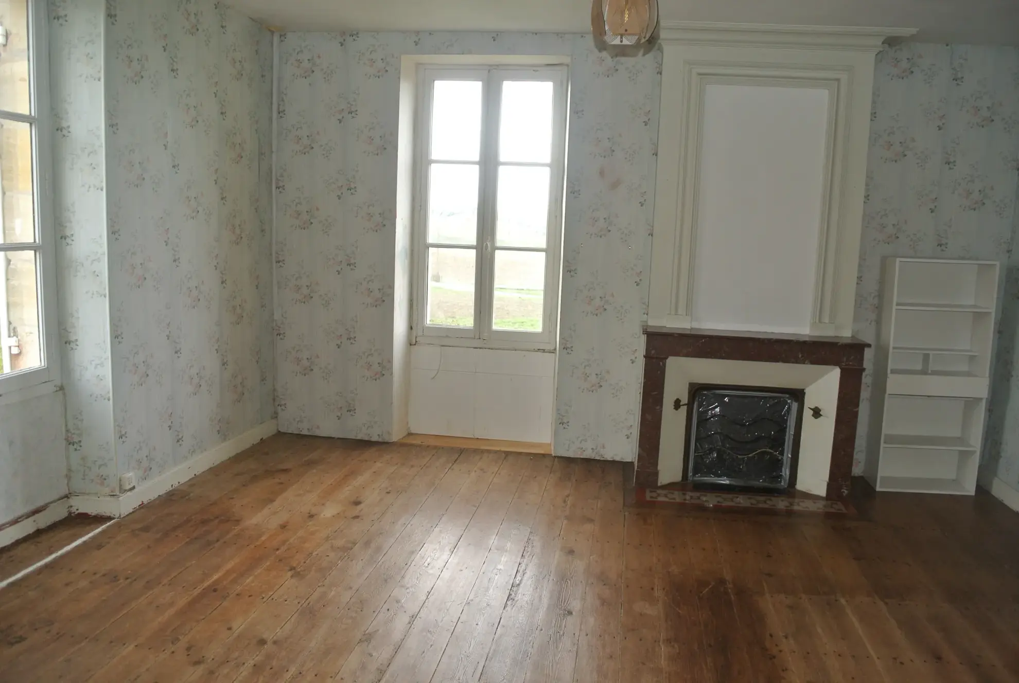 Grande maison bourgeoise avec granges et parc à Duras – Idéal projet gîte ou chambres d'hôtes 